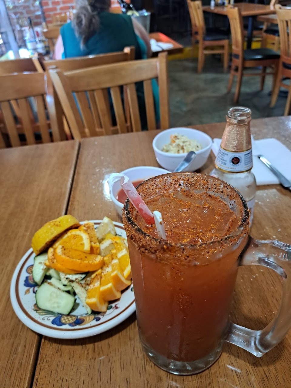 Michelada