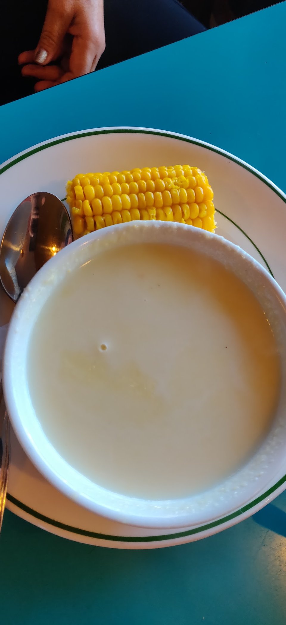 Atol de Elote