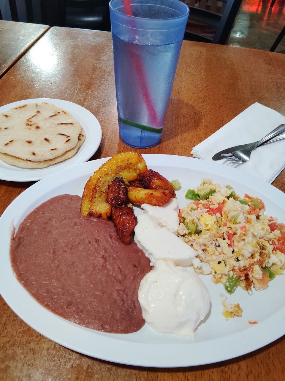 Orden de Frijoles