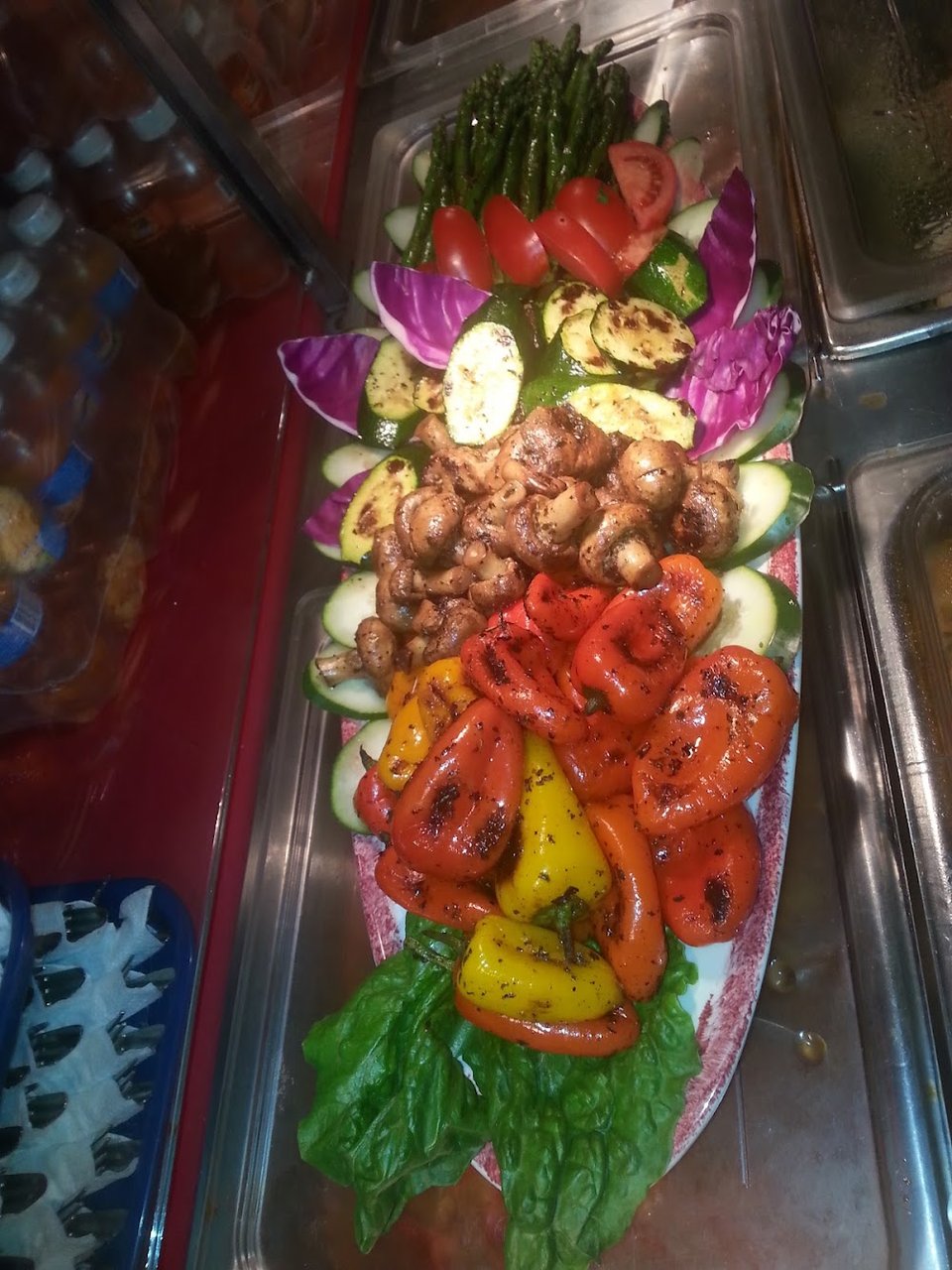 Antipasto Italiano
