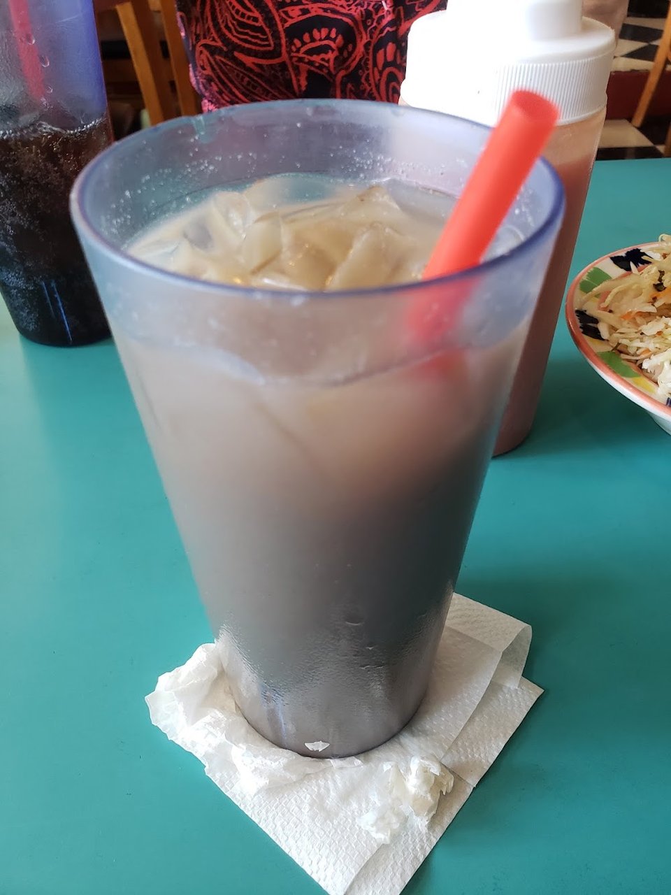 Horchata Grande 32onz
